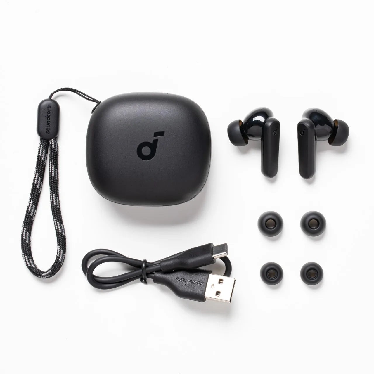 Soundcore by Anker P20i True Wireless Earbuds 30H Wireless Earphone Bluetooth Headphones Wireless Bluetooth Earphones