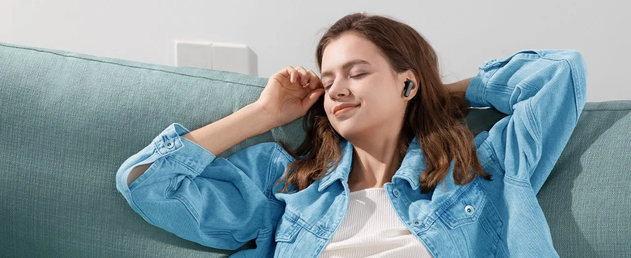 Soundcore by Anker P20i True Wireless Earbuds 30H Wireless Earphone Bluetooth Headphones Wireless Bluetooth Earphones